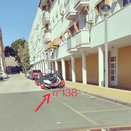 Puerta Bahia Parking Gratis ,desayuno De Cortesia,15 Min Playa