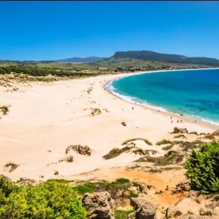 Puerta Bahia Parking Gratis ,desayuno De Cortesia,15 Min Playa 公寓 赫雷斯